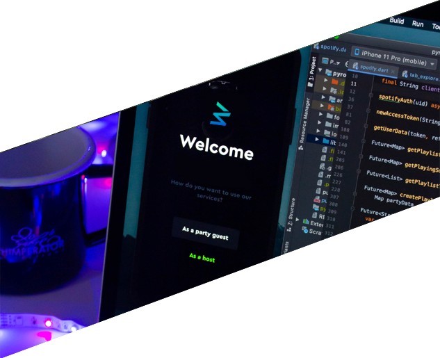 Native App Development